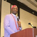 Chief Nnia Nwodo