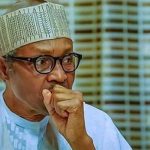 President Muhammadu Buhari