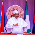 President Muhammadu Buhari