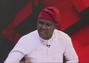 Prince Adelaja Adeoye