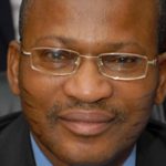 TRCN Registrar Prof Josiah Ajiboye