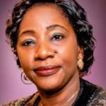 Prof. Adenike Kuku,