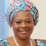 Prof. Dora Akunyili
