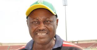 Prof. Yahaya Ukwenya