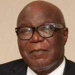 Prof Oyewusi Ibidapo-Obe
