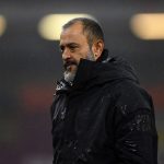 Nuno Espirito Santo