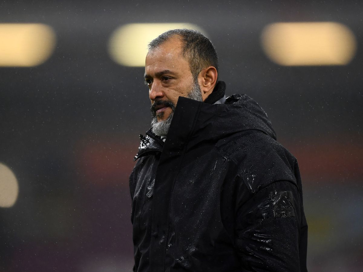 Nuno Espirito Santo