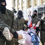 Detained protesters in Belarus subjected to torture – Amnesty
