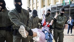 Detained protesters in Belarus subjected to torture – Amnesty