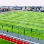 Real Madrid Football Academy begins screening of candidates