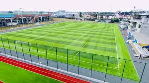 Real Madrid Football Academy begins screening of candidates