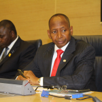 AGF Ahmed Idris