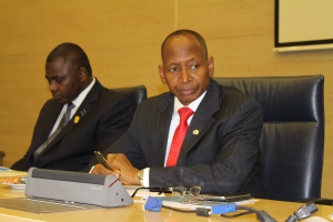AGF Ahmed Idris