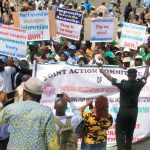 SSANU, NASU hold referendum on indefinite nationwide strike