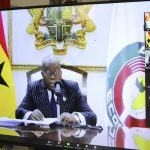 Nana Akufo-Addo