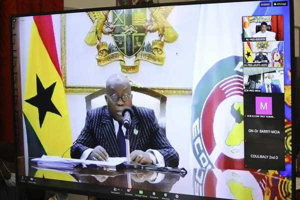 Nana Akufo-Addo