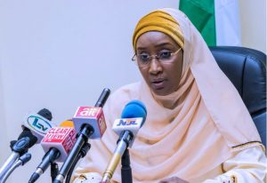 Sadiya Umar Farouq
