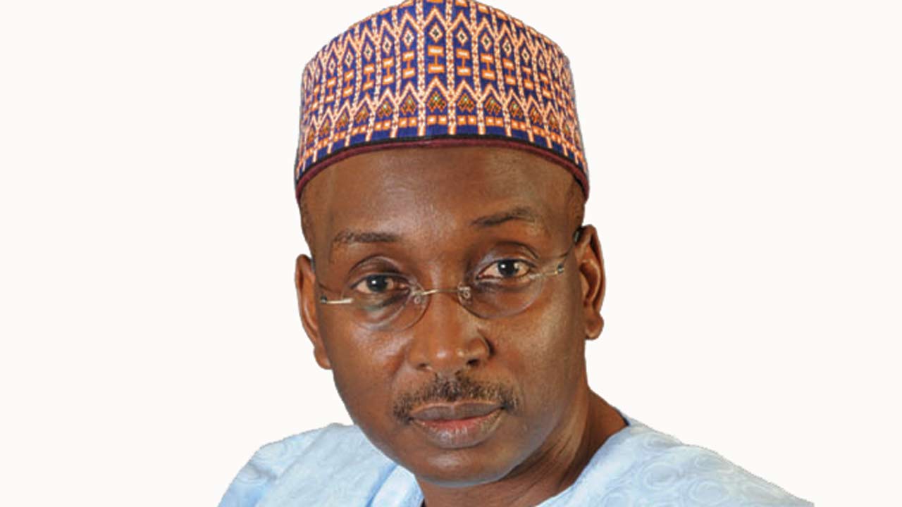 Salihu Moh Lukman