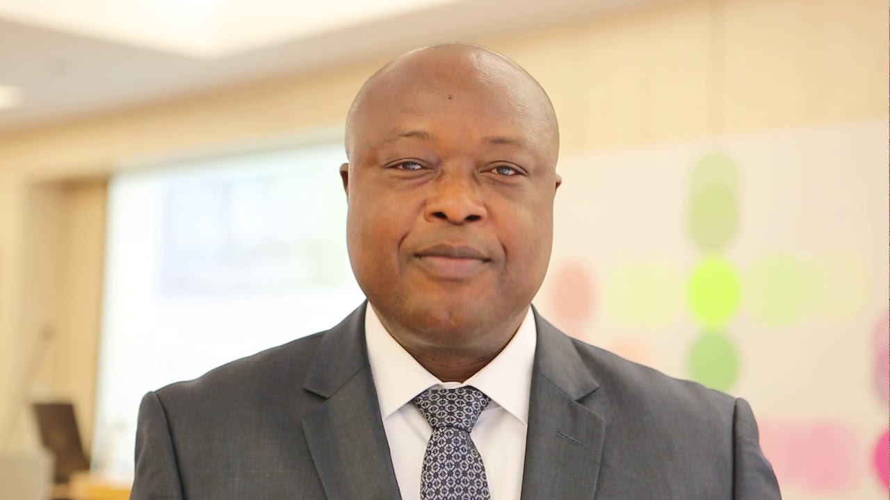 Sam Sumana