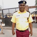 Samson Olawale Akinmade