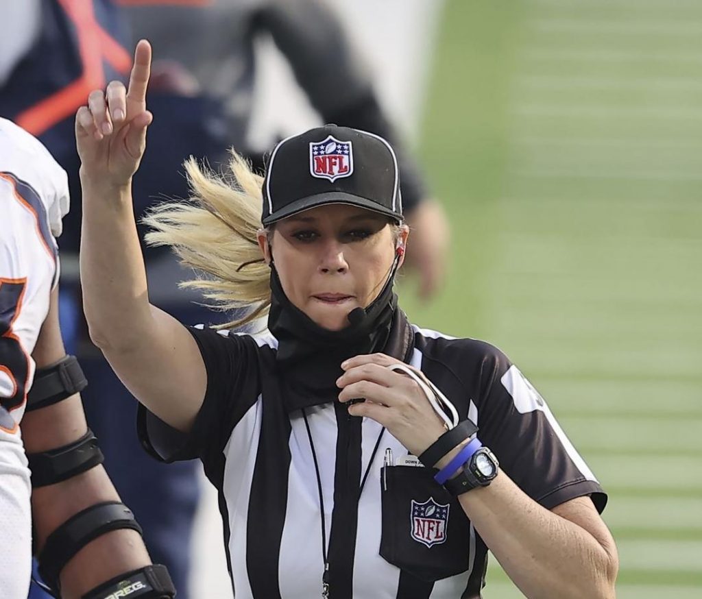 Sarah Thomas
