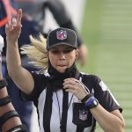 Sarah Thomas