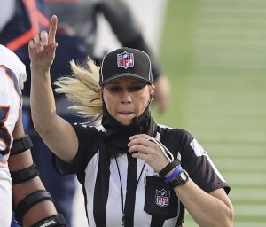 Sarah Thomas