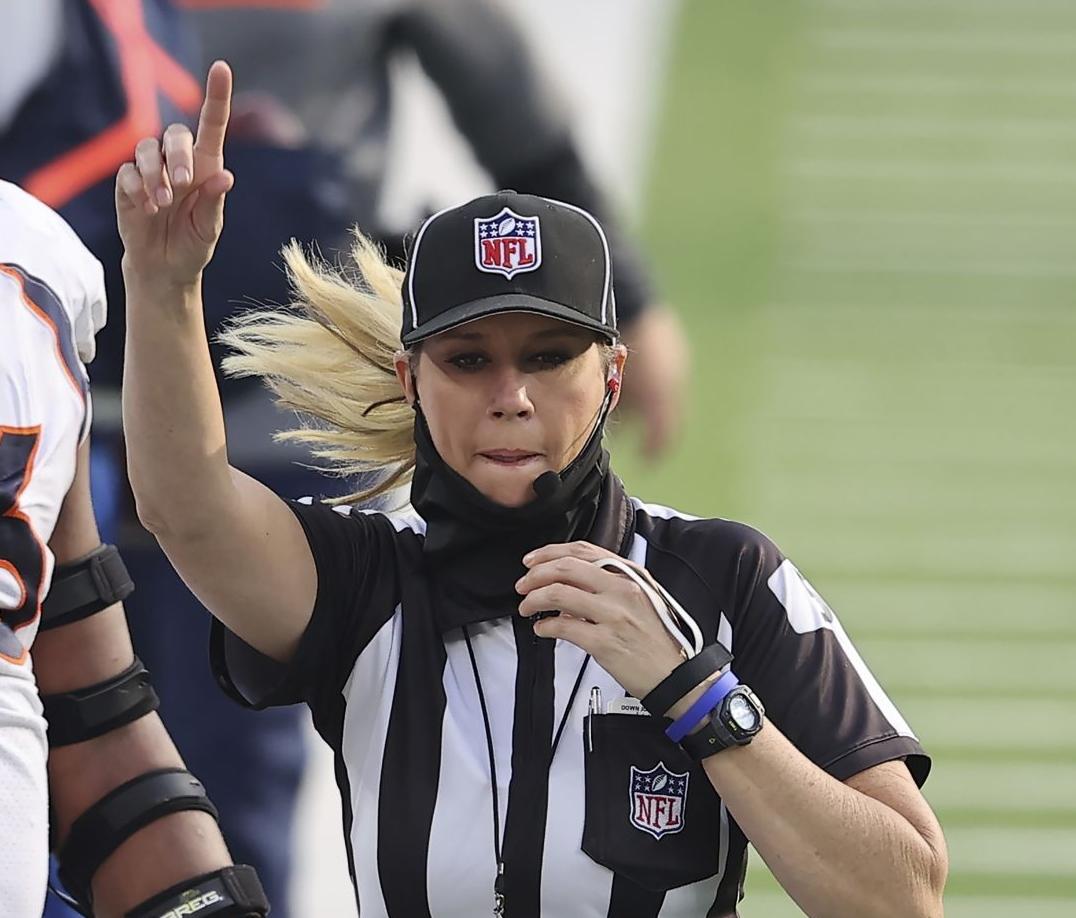 Sarah Thomas