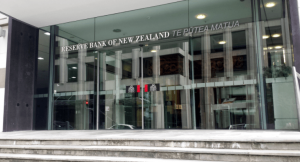 New Zealand central bank says its data system was breached