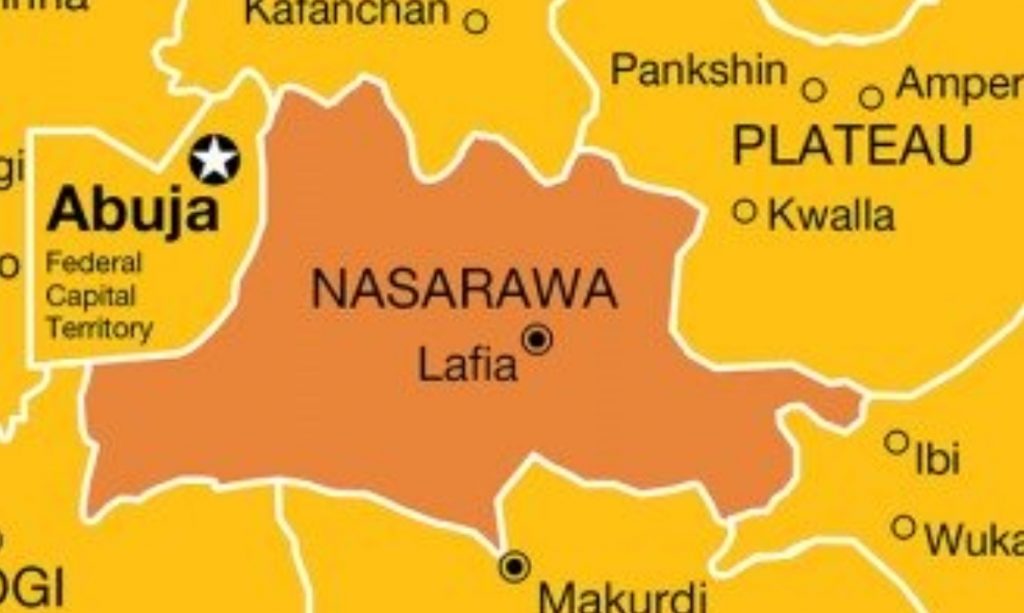Nasarawa police debunk publication on the kidnapping of 20 travellers