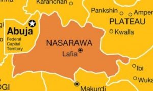 Nasarawa police debunk publication on the kidnapping of 20 travellers