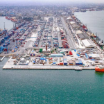 Lagos ports servicing 16 ships discharging petrol, food, as 15 others expected –NPA