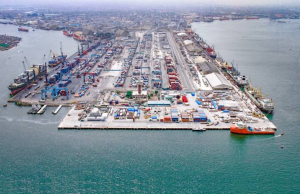 Lagos ports servicing 16 ships discharging petrol, food, as 15 others expected –NPA