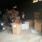 Imo govt burst Okorocha’s hidden looted property