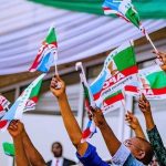 APC denies postponement of party membership registration