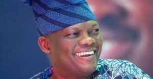 Sen. Teslim Folarin