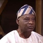 Senator Femi Okurounmu