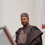 Senator Uba Sani