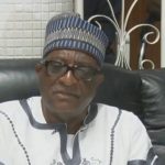 Senator Walid Jibrin
