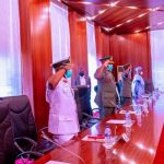Consider Igbo man for IGP, Ohanaeze General Assembly tells Buhari