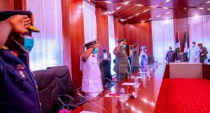 Consider Igbo man for IGP, Ohanaeze General Assembly tells Buhari