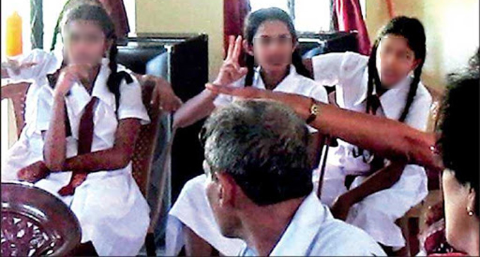 Sign-Language
