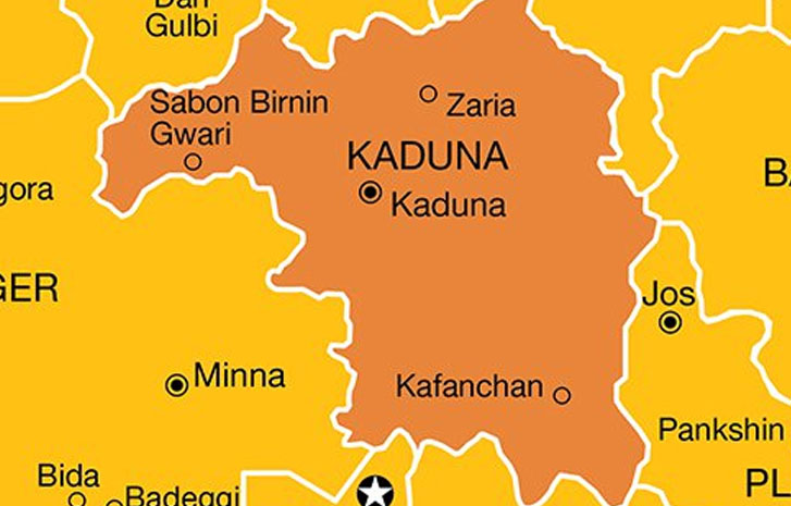 Professor kidnapped, 4 killed in Kaduna communities
