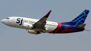 Sriwijaya-Air-Boeing-737-500