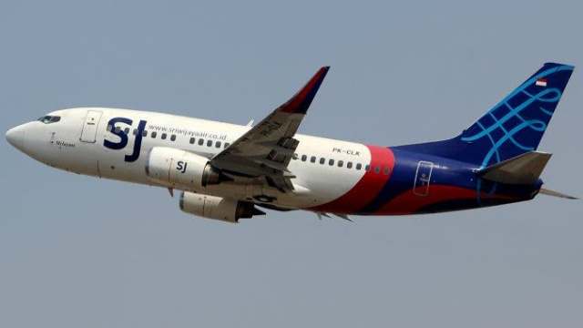 Sriwijaya-Air-Boeing-737-500