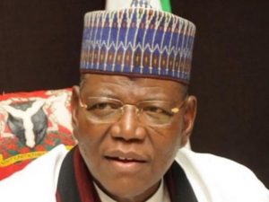 Sule Lamido