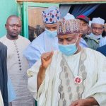 Sokoto Governor Aminu Tambuwal