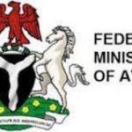 The Federal Ministry of Aviation
