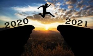 2021 Economic Outlook: Experts advise govt on way forward
