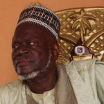 The Sarkin Fulani of Oyo State, Alhaji Salihu Abdulkadir